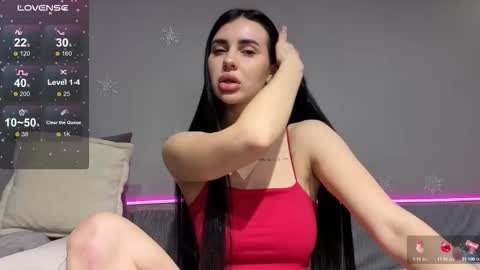 marry__foxy online show from December 2025 07:18:01 PM