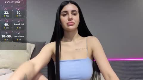 marry__foxy online show from January 2026 10:57:02 PM