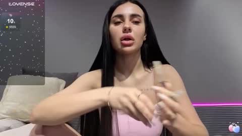 marry__foxy online show from January 2026 08:12:01 PM