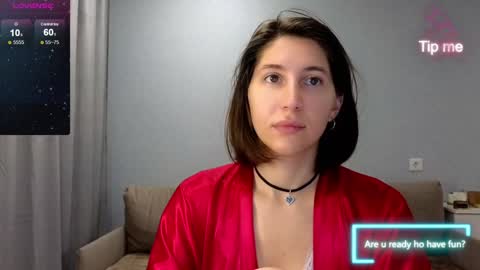 marrycolins online show from December 2024 02:15:01 AM