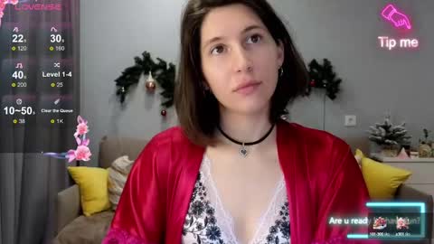 marrycolins online show from January 2025 02:46:02 AM