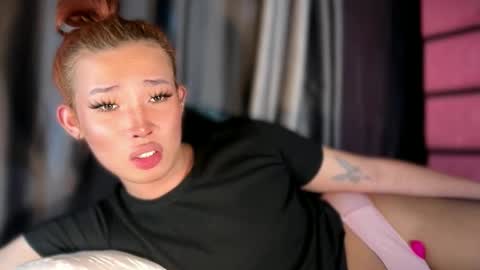 marryme_kai online show from April 2026 12:35:01 AM