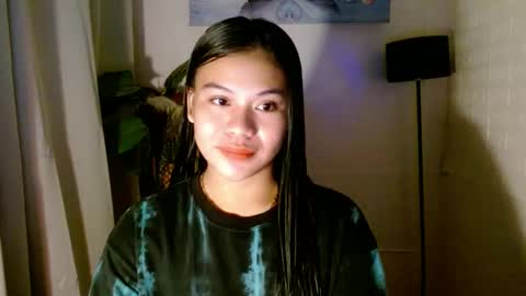 Wenwen online show from January 2025 03:32:01 PM