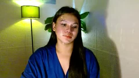 Wenwen online show from February 2025 12:54:01 PM