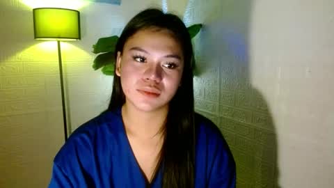 Wenwen online show from February 2025 10:52:02 PM