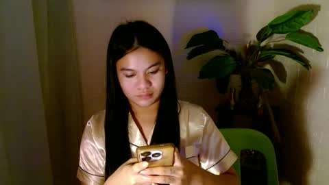 Wenwen online show from February 2025 11:26:02 PM