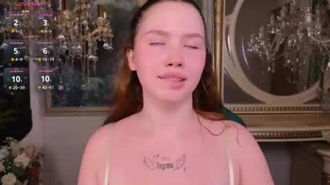 Snapshot of marrymilash chatting on July 2026 08:03:01 AM marrymilash online show from July 2026 08:03:01 AM