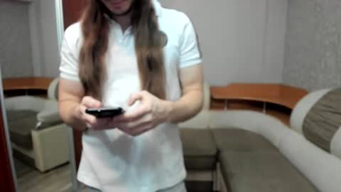 Alan online show from January 2026 12:32:02 PM