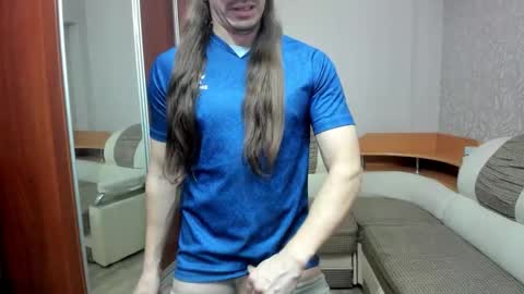 Alan online show from March 2026 09:30:02 PM