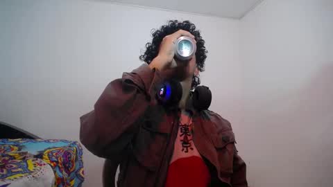 Mars online show from February 2025 08:20:02 PM