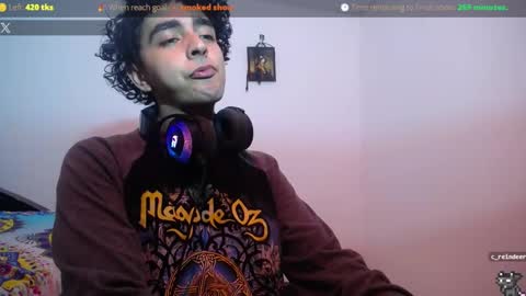 Mars online show from February 2025 02:56:01 AM