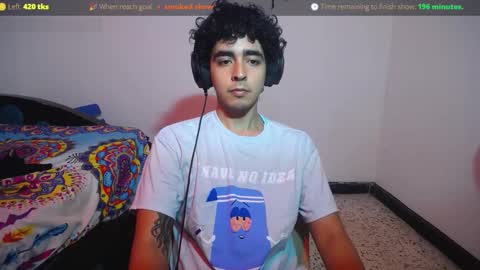 Mars online show from February 2025 07:41:01 PM