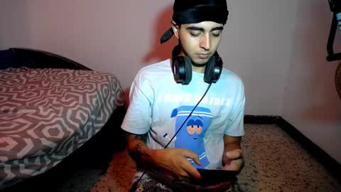 Mars online show from March 2025 08:57:01 PM