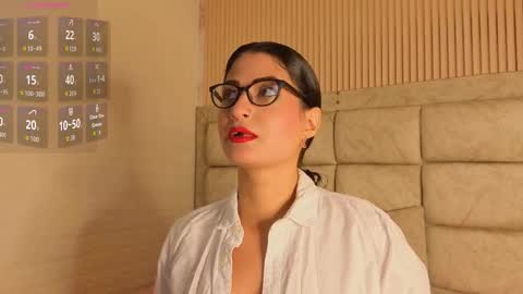 marscarlett online show from November 2025 11:21:01 AM