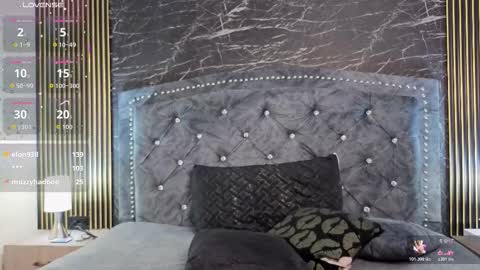 marscarlett online show from December 2025 03:20:04 PM