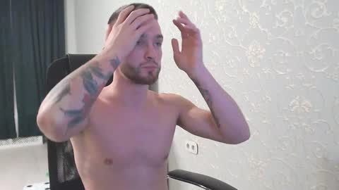 Marselle online show from January 2025 01:53:01 AM