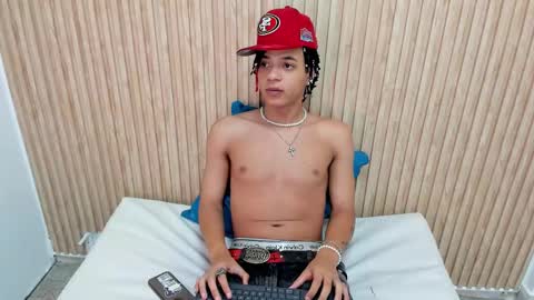 MARSHALL online show from November 2025 04:32:02 AM