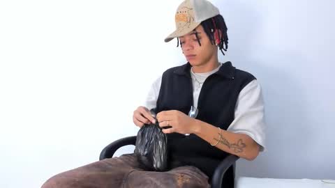 MARSHALL online show from January 2026 01:24:02 PM