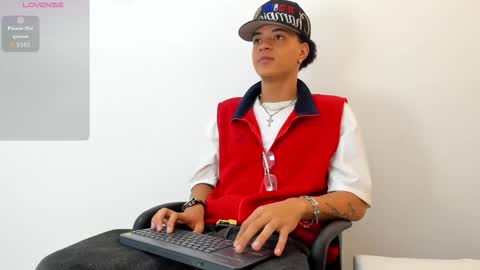 MARSHALL online show from January 2026 01:15:02 PM