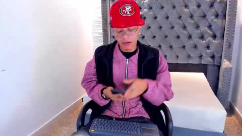 MARSHALL online show from March 2026 01:47:01 PM