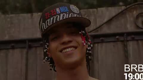 MARSHALL online show from April 2026 04:12:02 PM