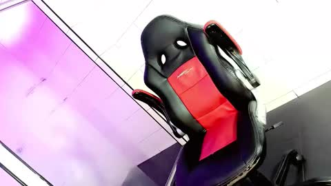 Snapshot of marshall_xxx_ chatting on November 2025 11:10:01 AM Marshall online show from November 2025 11:10:01 AM