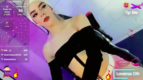 Snapshot of marshall_xxx_ chatting on November 2025 11:21:02 AM Marshall online show from November 2025 11:21:02 AM