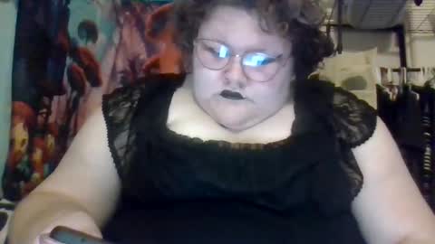 marshallmarx517 online show from October 2025 12:30:02 AM