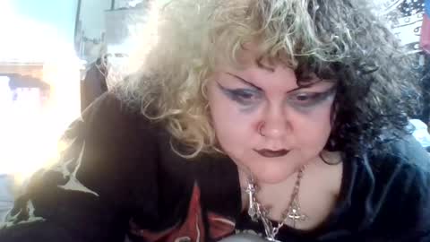 marshallmarx517 online show from June 2026 10:36:02 PM