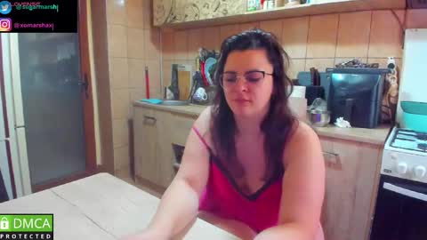 FREE OF sugarmarsha online show from February 2026 07:50:01 AM