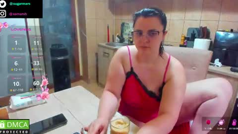 FREE OF sugarmarsha online show from July 2026 03:56:02 AM