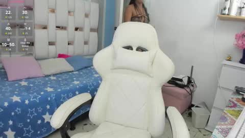 Snapshot of marsmith1 chatting on September 2025 03:50:02 AM Mar Smith online show from September 2025 03:50:02 AM