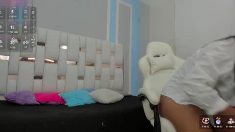 Snapshot of marsmith1 chatting on October 2025 01:06:01 AM Mar Smith online show from October 2025 01:06:01 AM