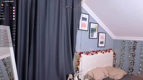 Maria online show from May 2026 07:45:02 PM