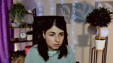 martaedams online show from February 2026 06:29:02 AM