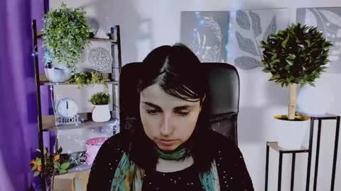 martaedams online show from April 2026 06:36:01 AM