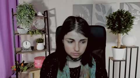 martaedams online show from April 2026 06:06:01 AM
