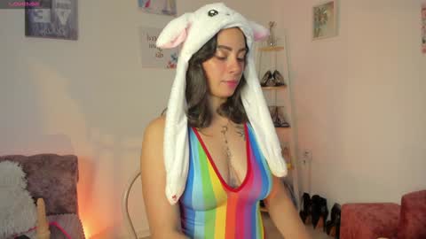 Snapshot of marthina_turner1 chatting on January 2025 11:10:02 PM Josephine  online show from January 2025 11:10:02 PM