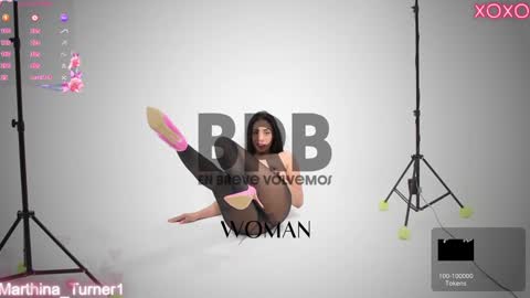 Snapshot of marthina_turner1 chatting on January 2025 05:09:01 AM Josephine  online show from January 2025 05:09:01 AM