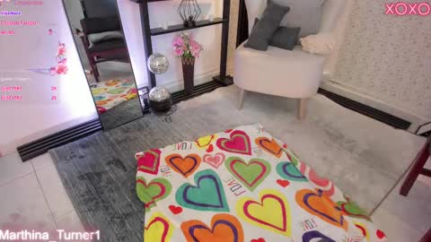 Snapshot of marthina_turner1 chatting on February 2025 03:49:02 PM Josephine  online show from February 2025 03:49:02 PM