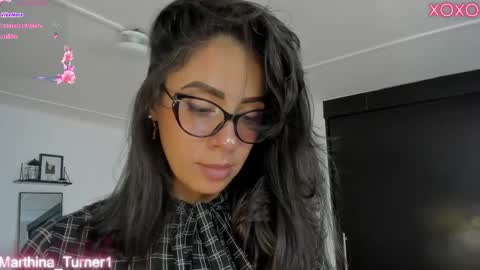 Snapshot of marthina_turner1 chatting on February 2025 06:04:01 PM Josephine  online show from February 2025 06:04:01 PM