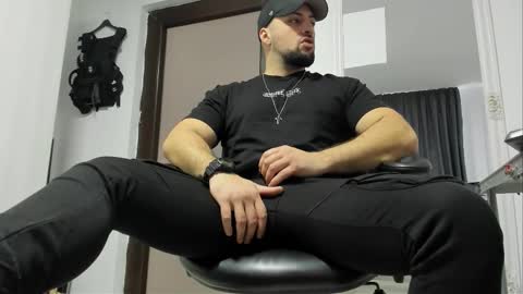 Martiinsoul online show from February 2026 09:29:02 AM