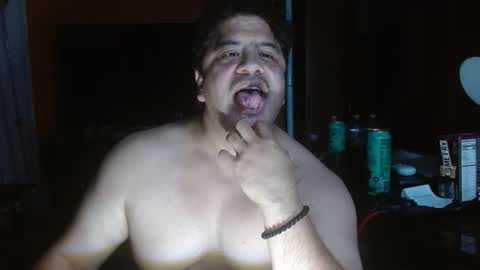 martin online show from April 2026 10:45:02 PM