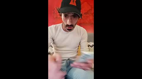 Martincba online show from May 2026 01:13:01 AM
