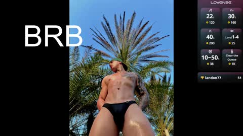 ONLYFANS Sotoandres   modelo independiente online show from January 2025 03:00:02 AM