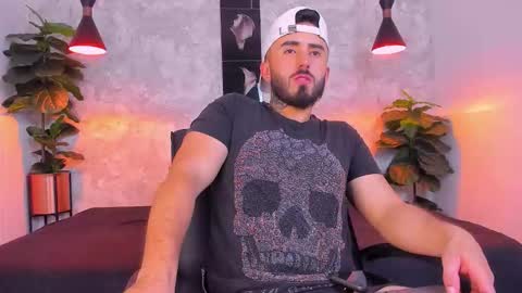 Martin Foster online show from March 2026 05:12:01 AM