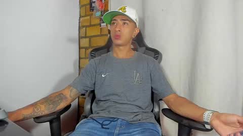 Snapshot of martin_granch chatting on December 2024 05:44:02 PM Martin Granch online show from December 2024 05:44:02 PM