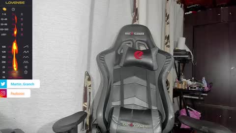 Snapshot of martin_granch chatting on January 2025 03:24:02 AM Martin Granch online show from January 2025 03:24:02 AM