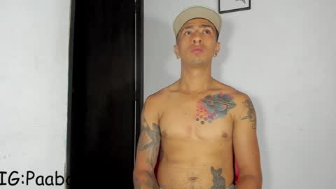 Snapshot of martin_granch chatting on January 2025 03:11:02 AM Martin Granch online show from January 2025 03:11:02 AM