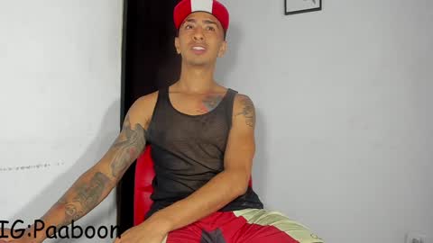 Snapshot of martin_granch chatting on February 2025 01:19:02 AM Martin Granch online show from February 2025 01:19:02 AM